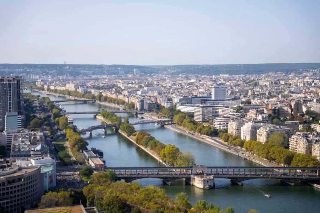 7th Arrondissement (Pamtheon)