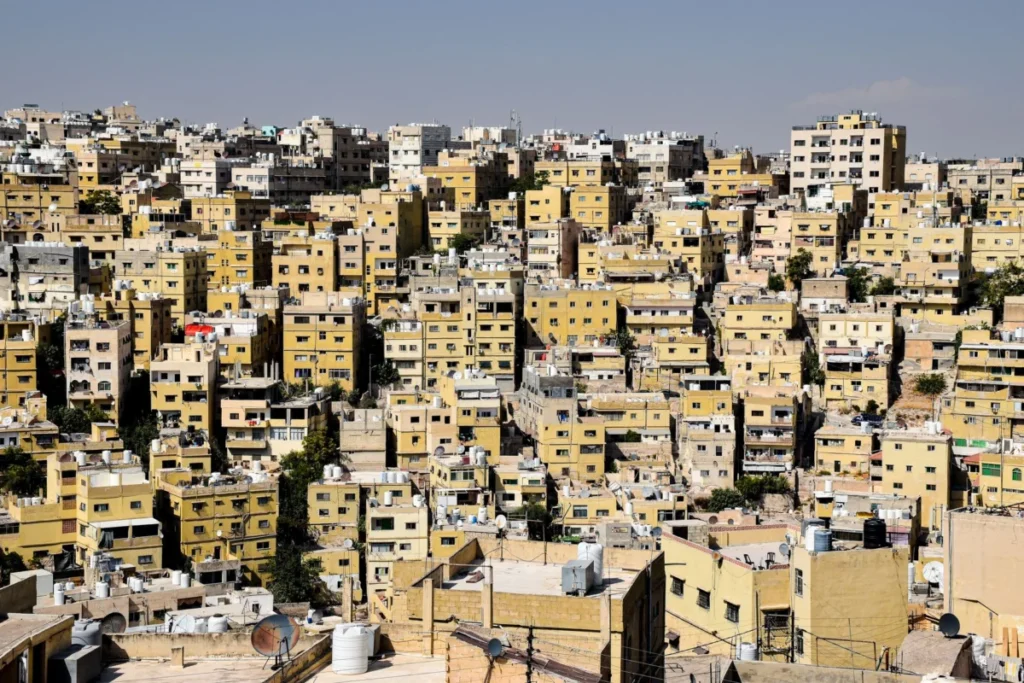 Abdoun