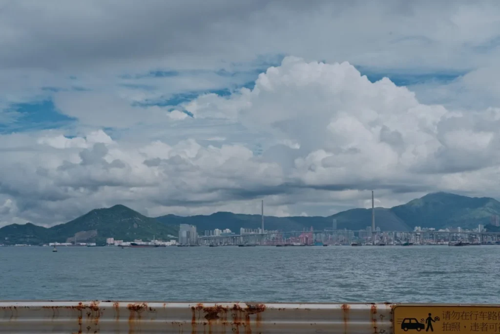 Aberdeen (香港仔)