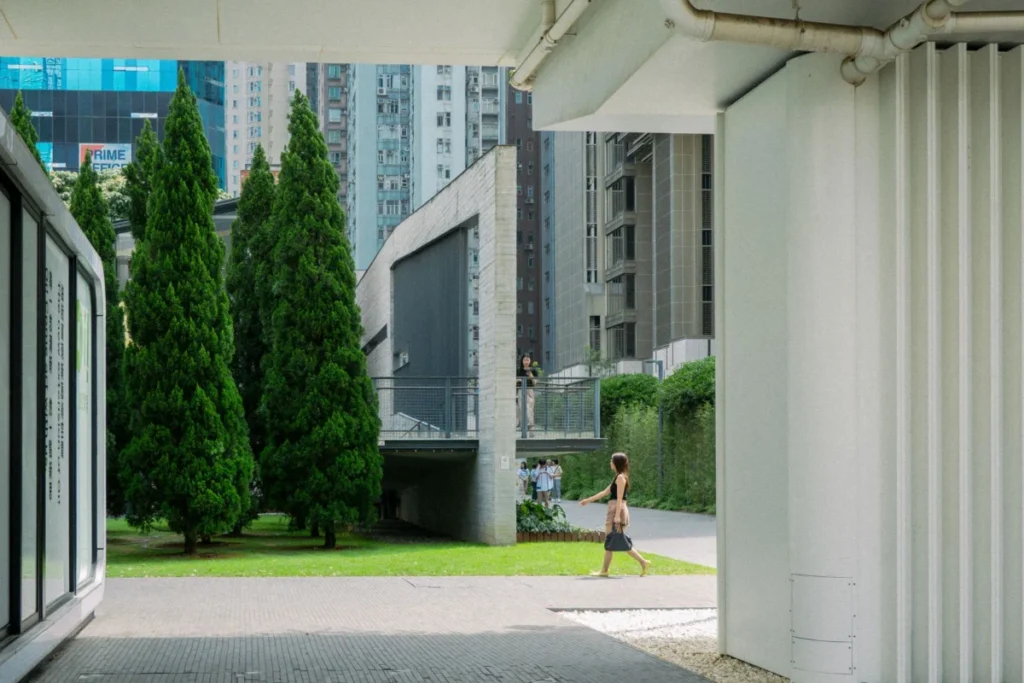Admiralty (Central and Western)