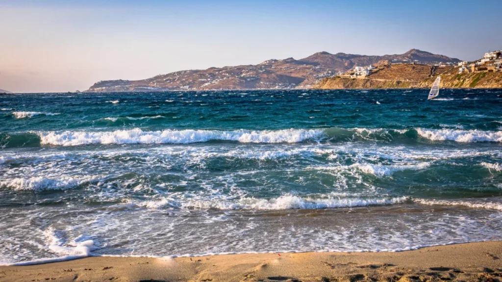Agia Anna (Paraga)
