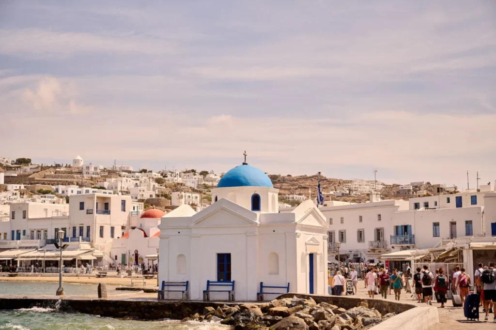 Agios Ioannis