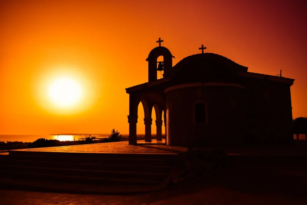 Agios Ioannis