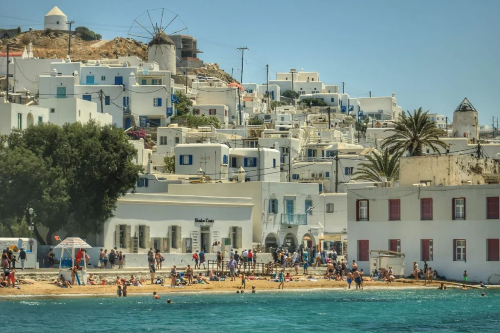 Agios Sostis