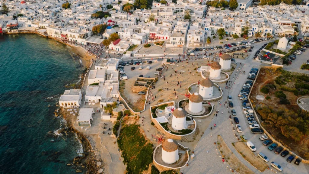 Agios Stefanos