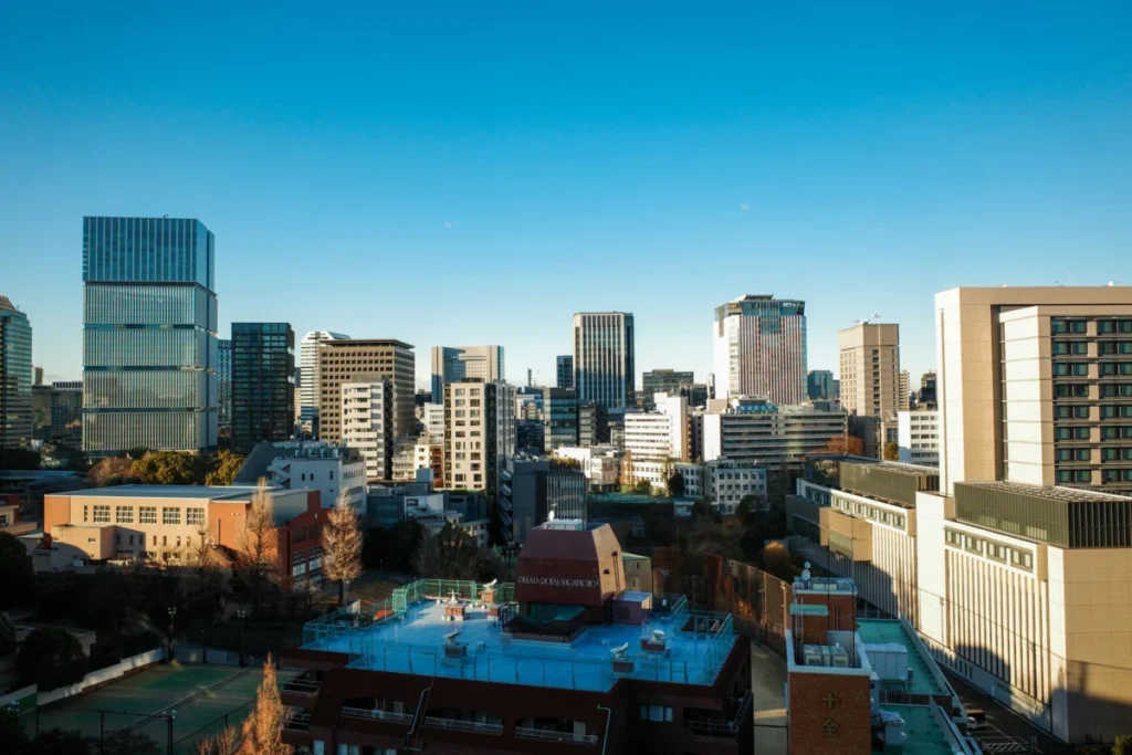 Akasaka (赤坂)