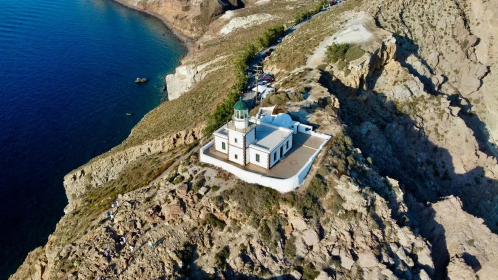 Akrotiri