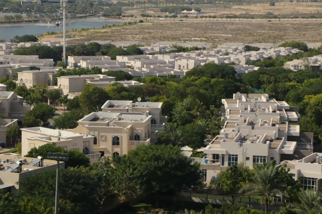 Al Ain (Green City)