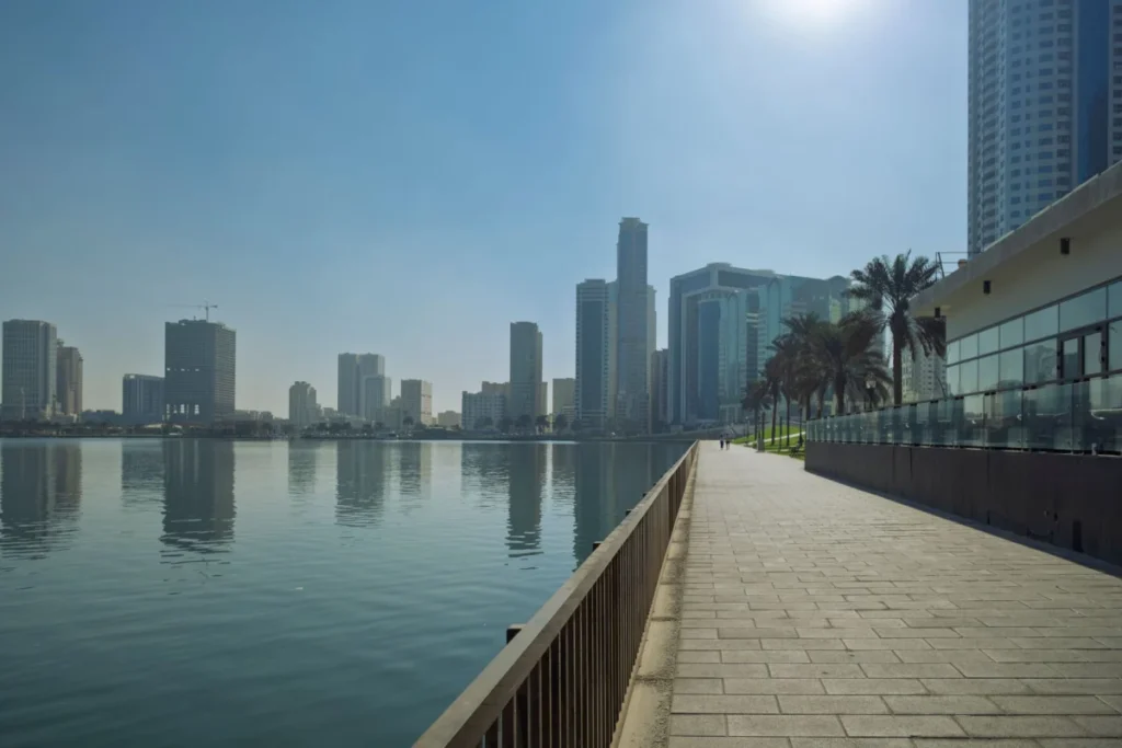 Al Corniche