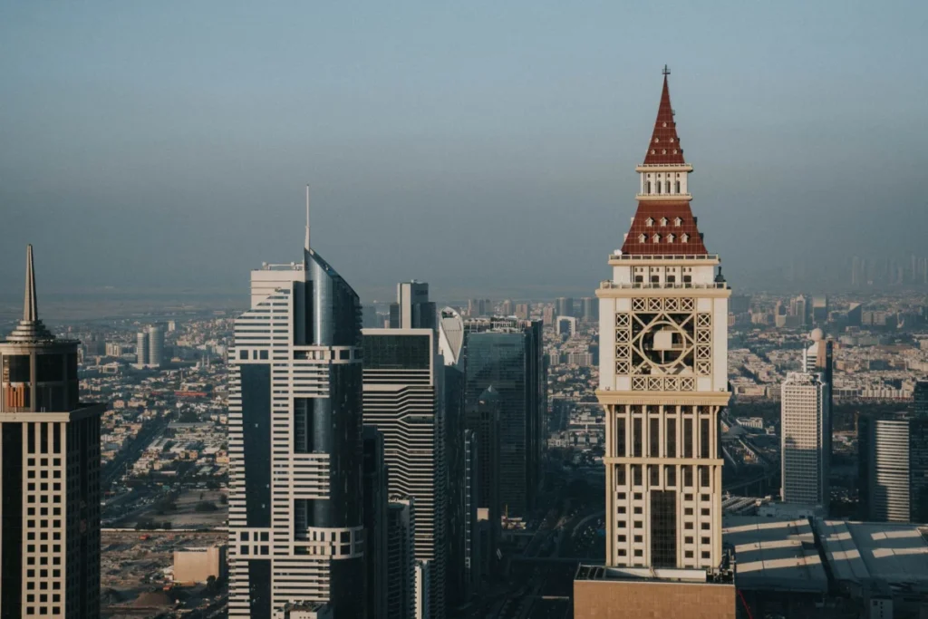 Al Habtoor City