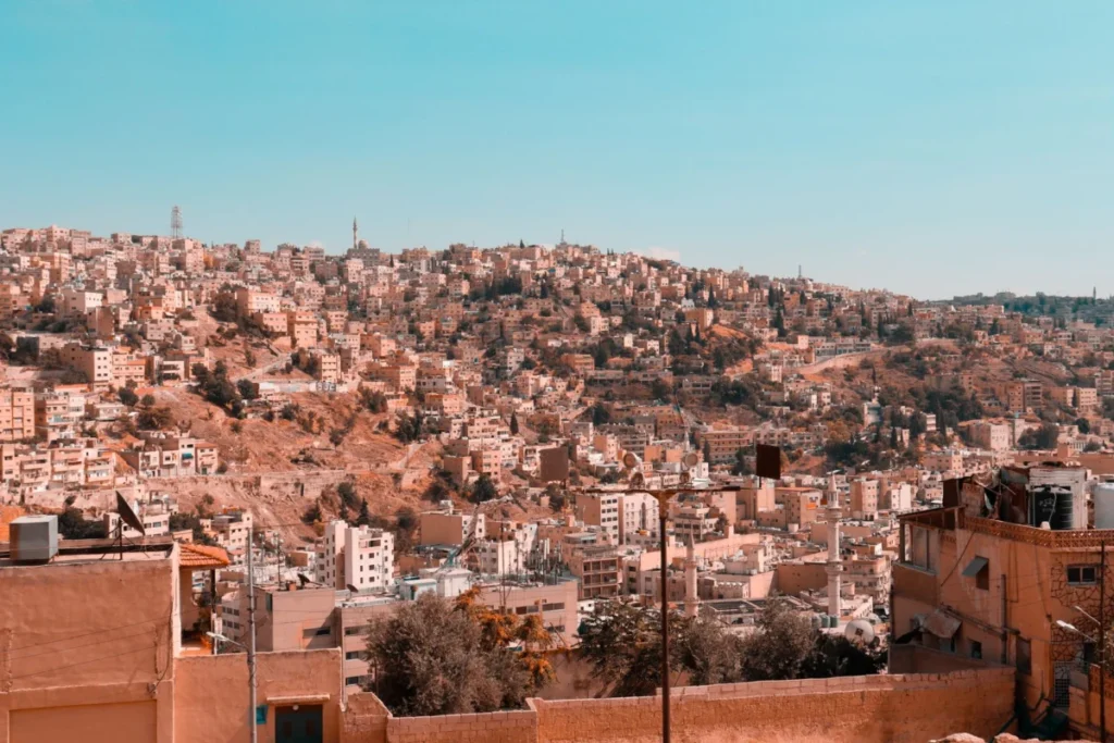 Al Jubeiha