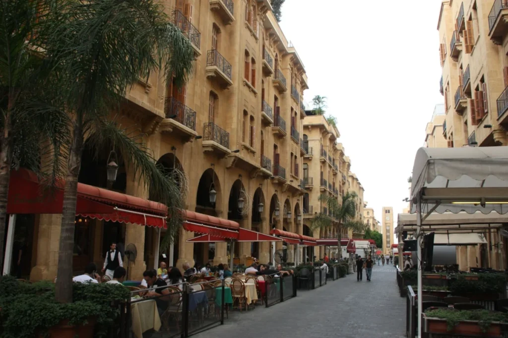 Al-Mamoura