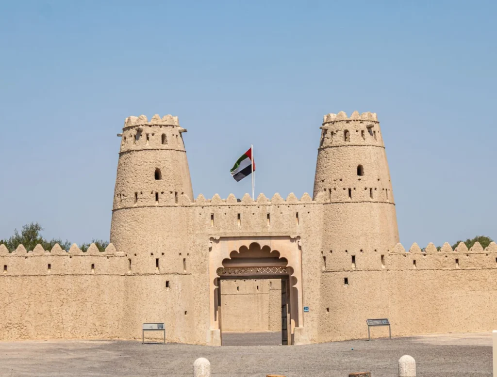 Al Maqta