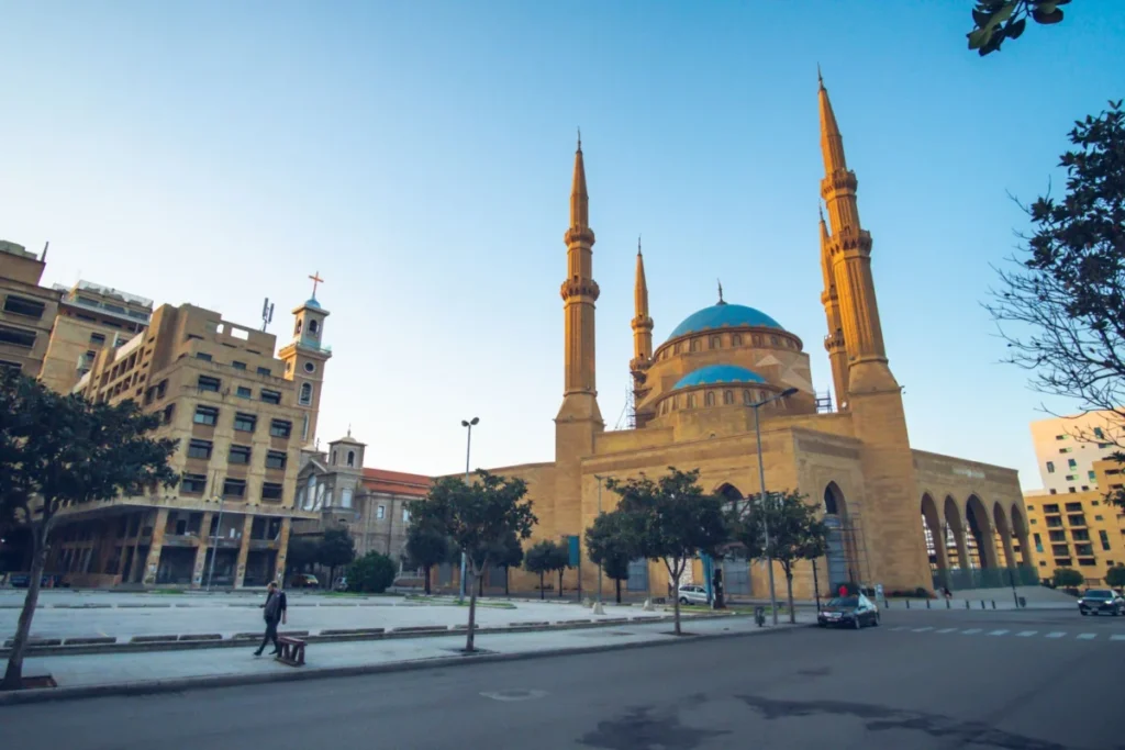 Al Markaziyah