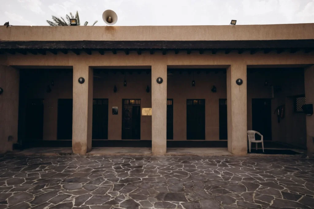 Al Quoz