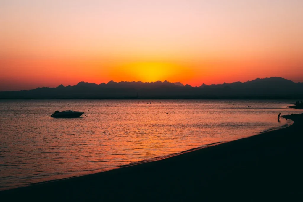 Al Raha Beach