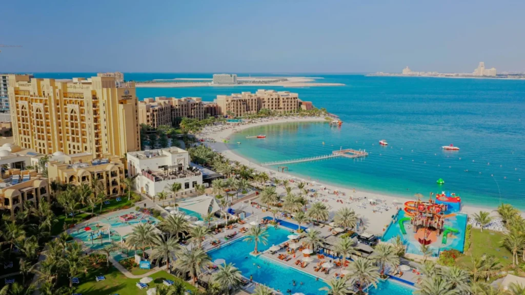Al Raha Beach