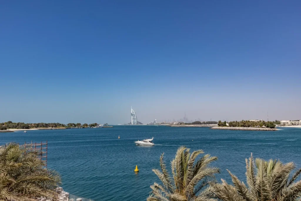 Al Raha Beach