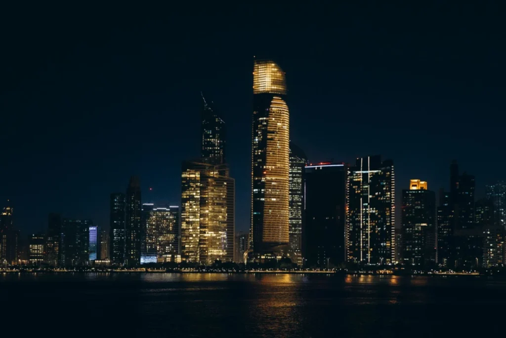 Al Reem Island
