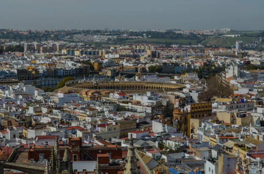 Alameda (Alameda de Hércules)