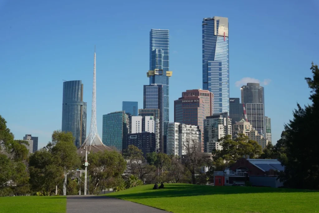 Albert Park