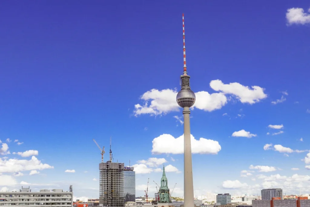 Alexanderplatz