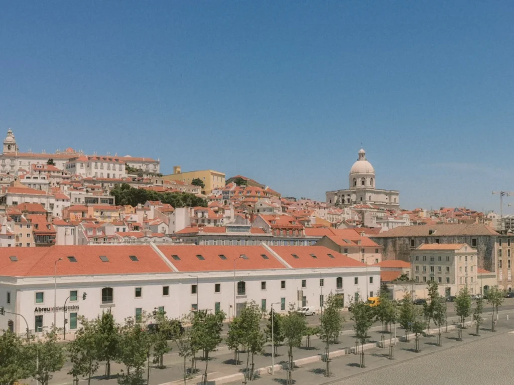 Alfama