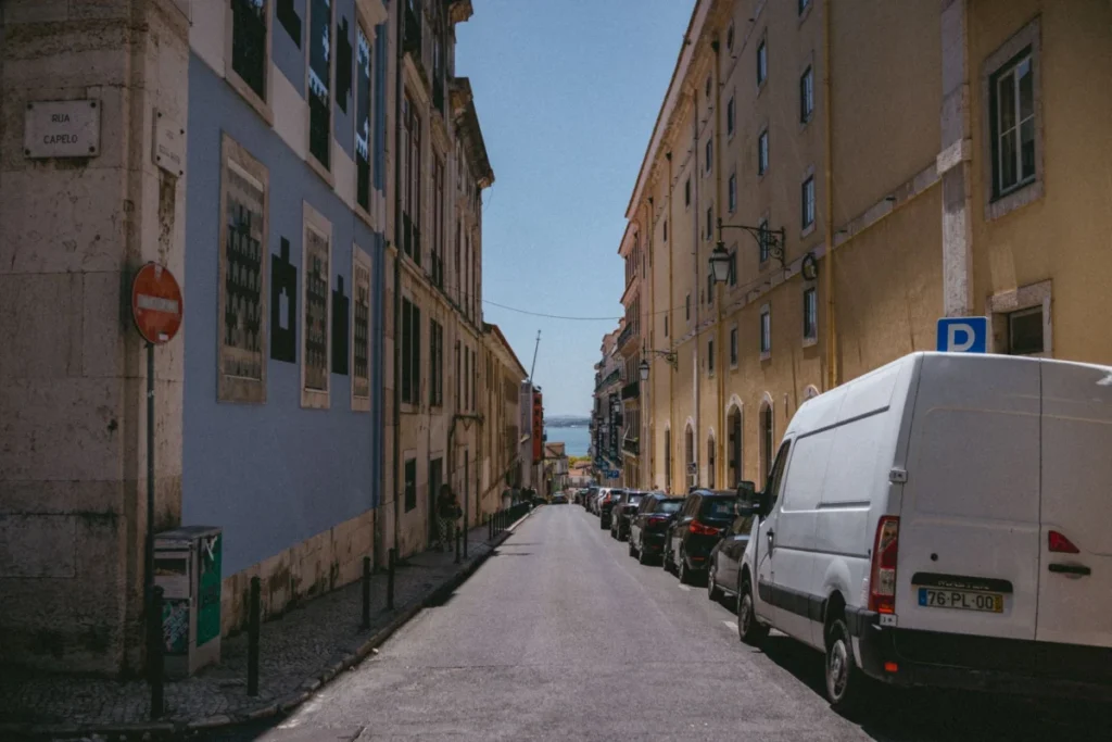 Alfama