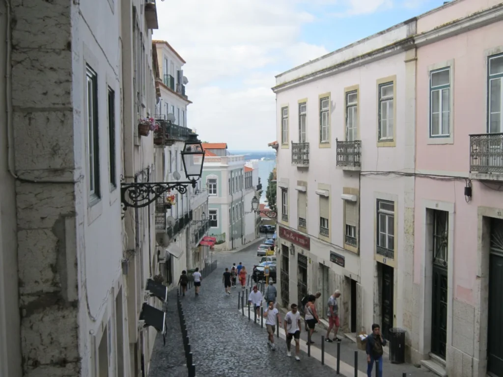 Alfama