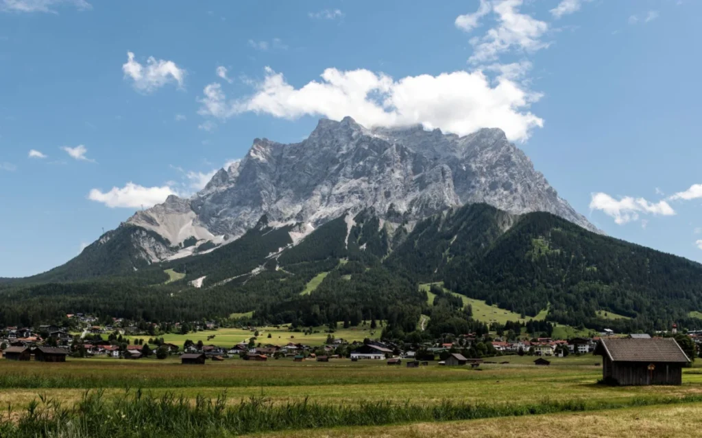 Viehhofen