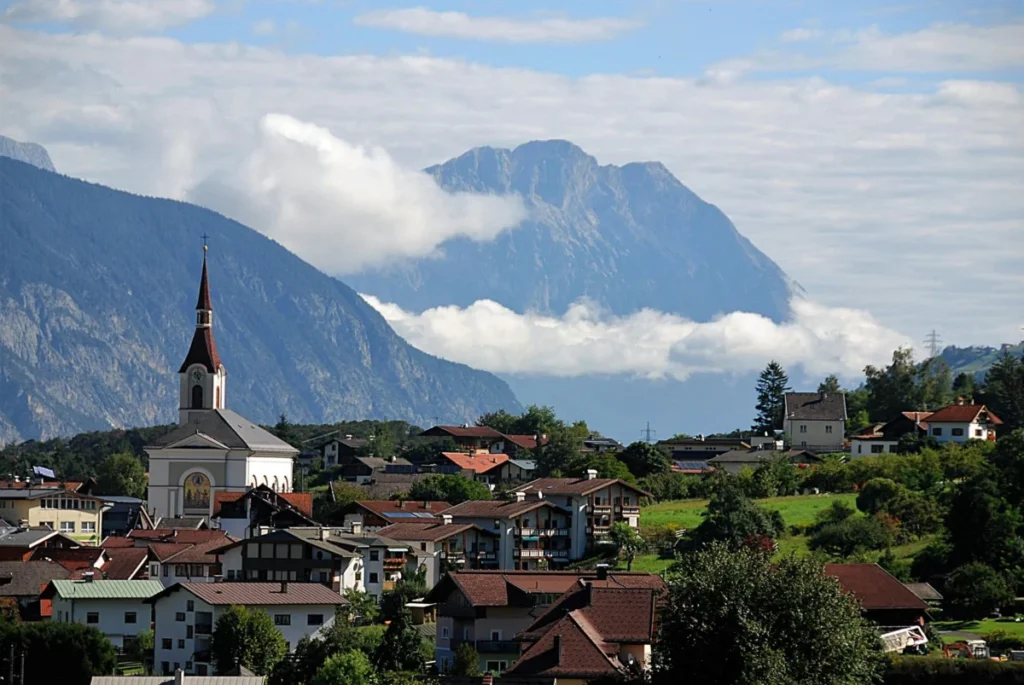 Piesendorf