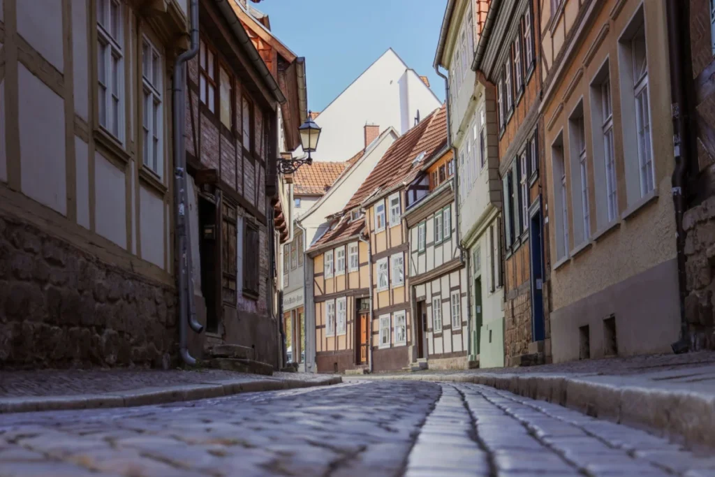 Altstadt-Lehel (Old Town)