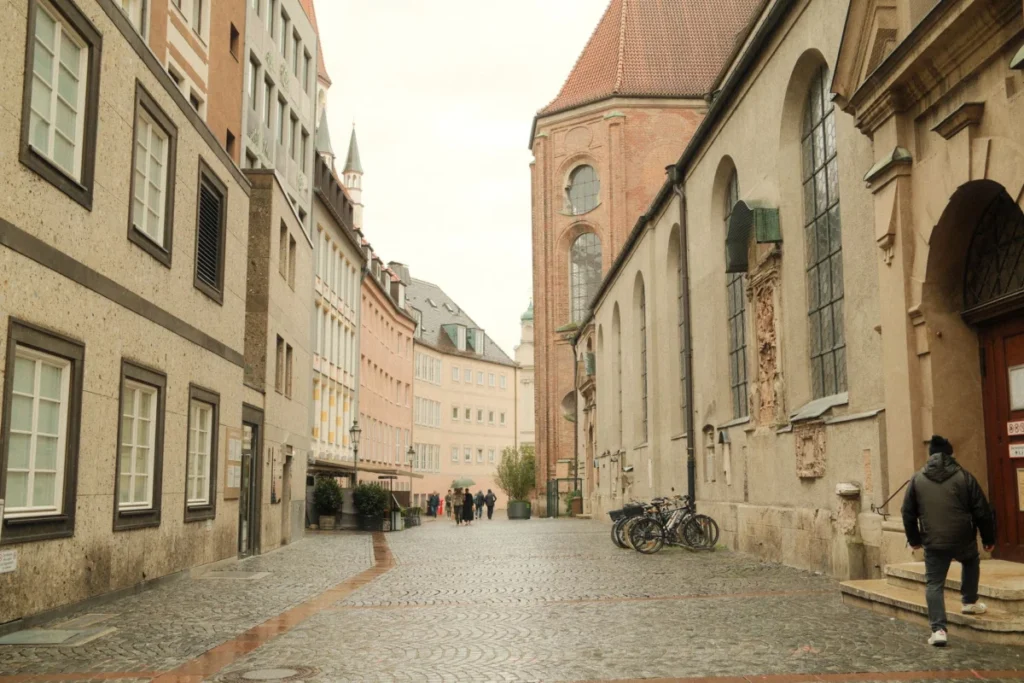 Altstadt-Lehel