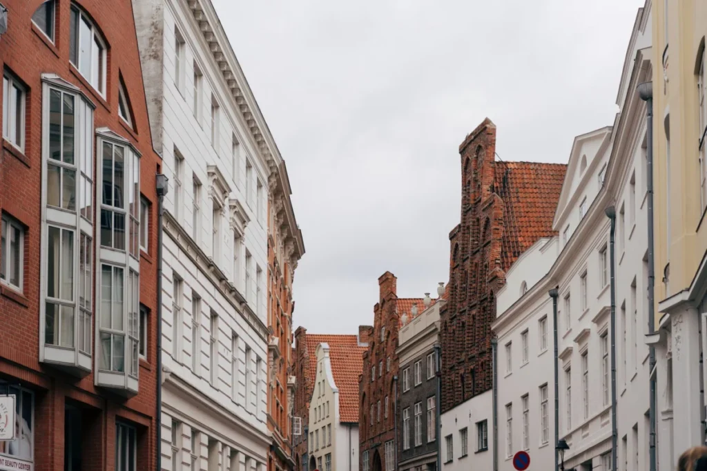 Old Town (Altstadt)