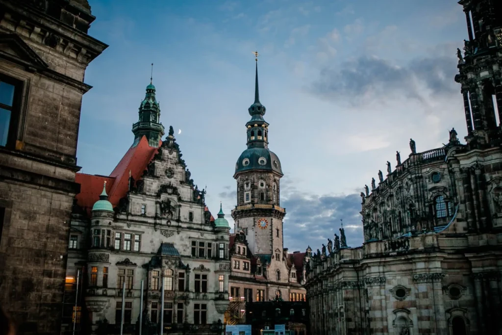 Altstadt (Old Town)