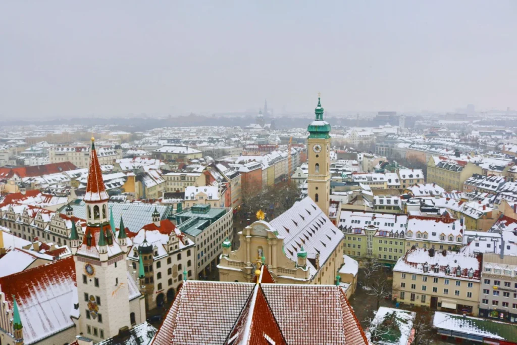 Altstadt (Old Town)