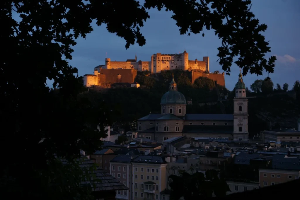 Altstadt (Old Town)