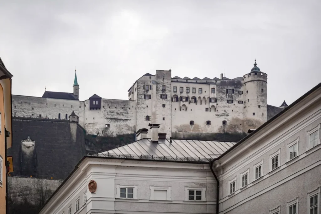 Altstadt (Old Town)