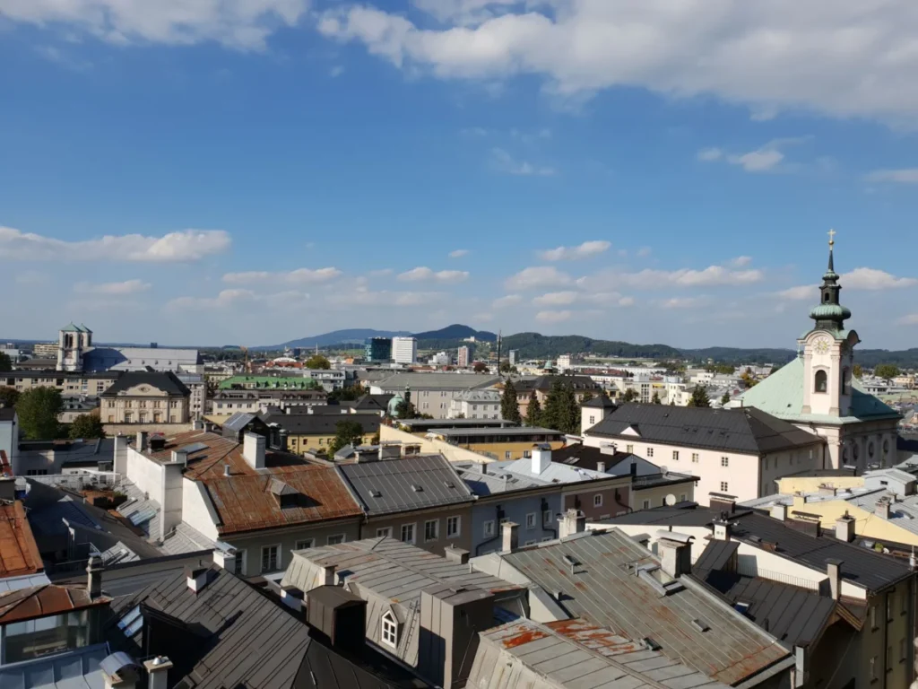 Altstadt