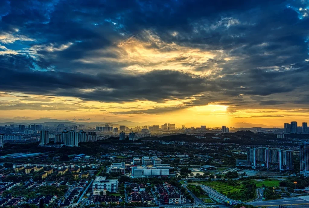 Ampang