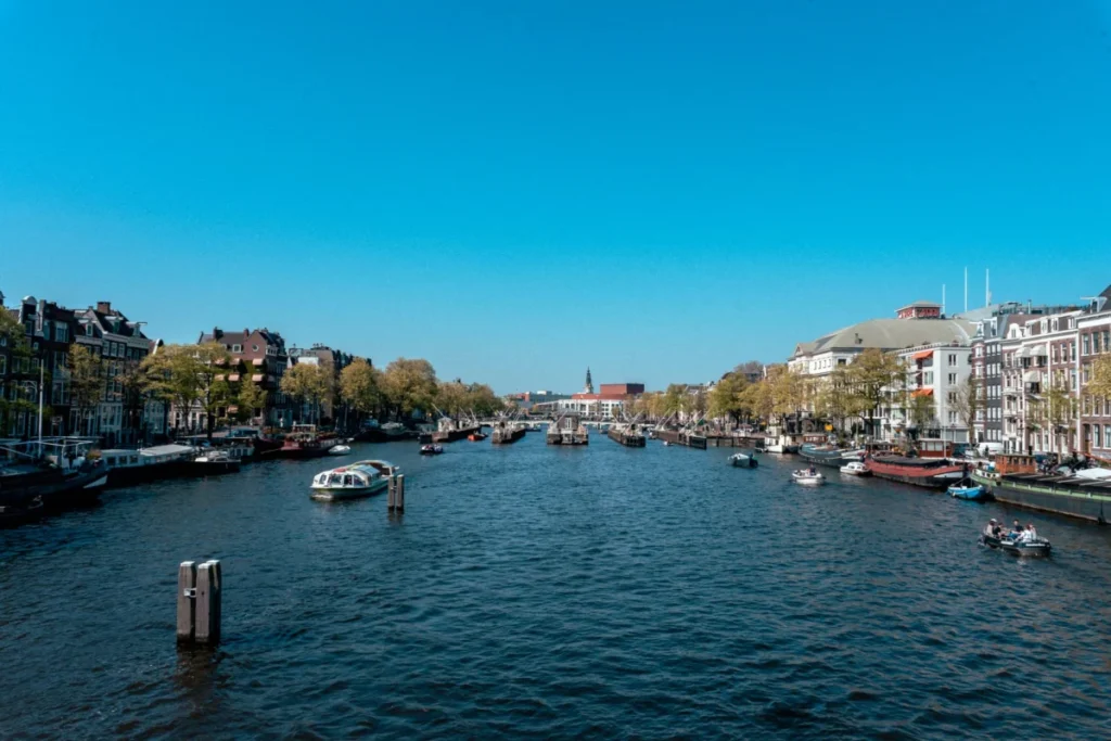 Amstel