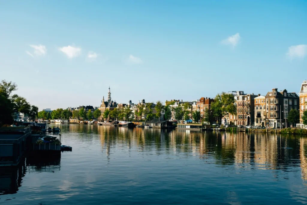 Amstel