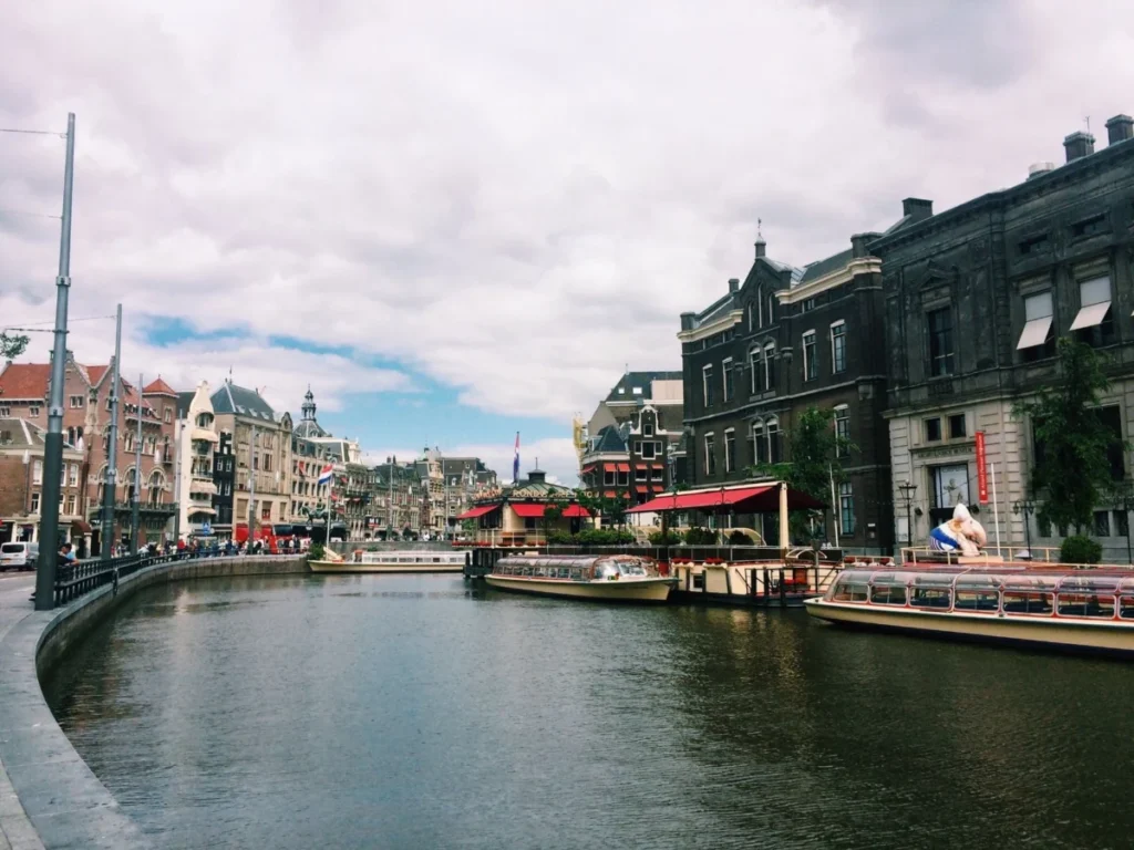 Amstelkwartier