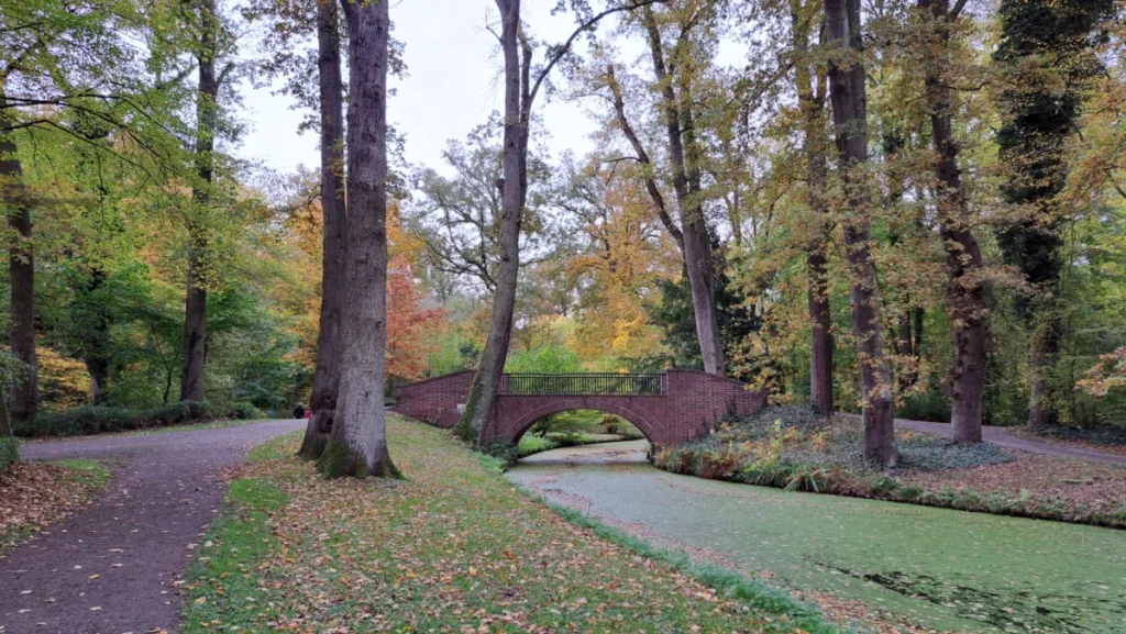 Buitenveldert
