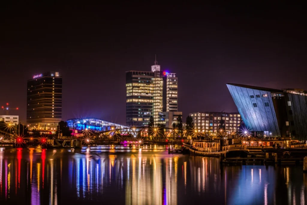 Amsterdam-Noord