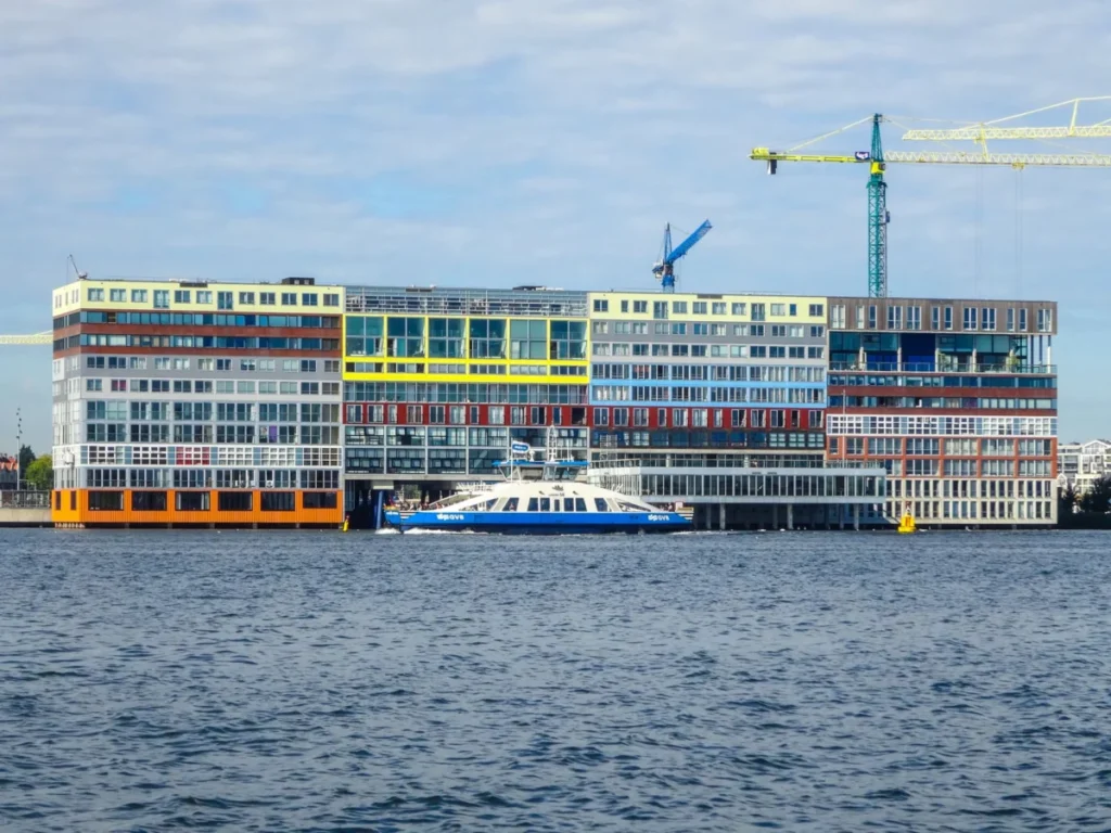 Amsterdam-Noord