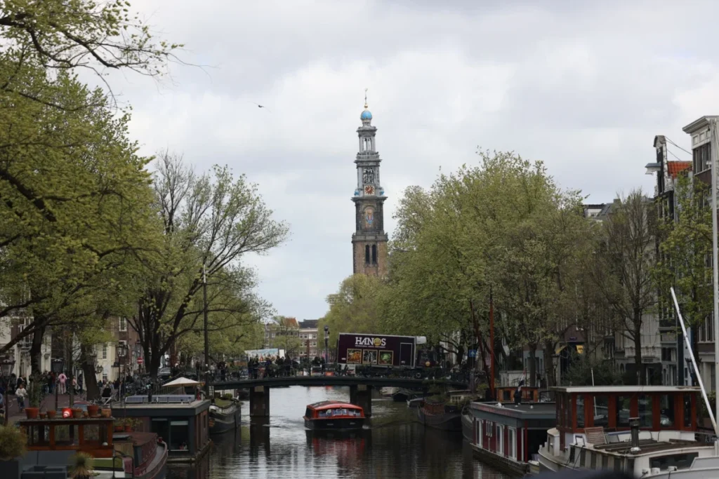 Amsterdam West