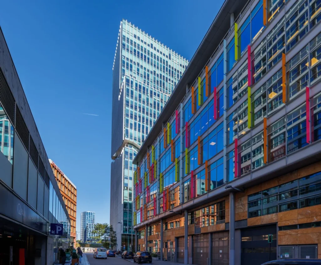 Amsterdam Zuid