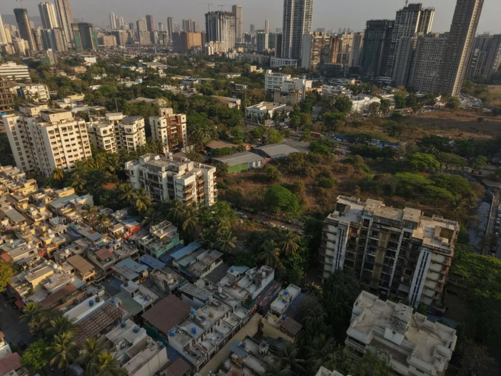 Andheri West (अंधेरी पश्चिम)
