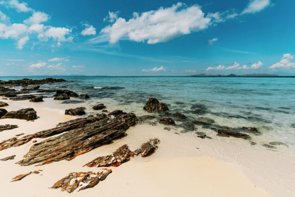 Ao Yon Beach